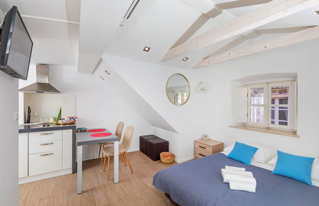 Rafael rooms and apartments by DuHomes - Photo 7