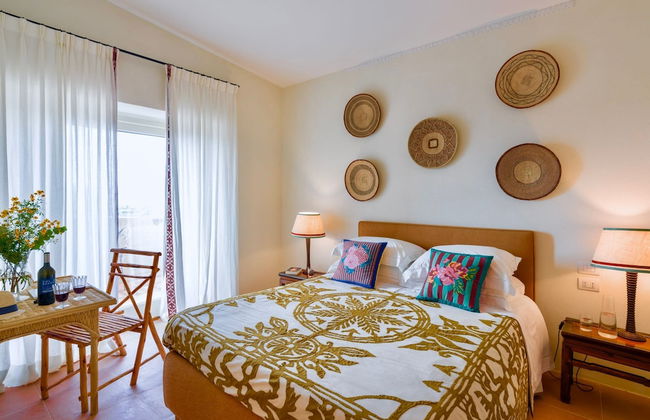 Maniero in Maremma Luxury Villa in Tuscany - Foto 32