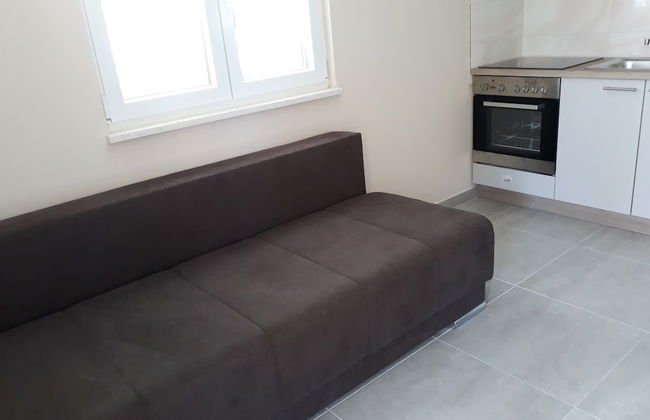 Apartments Juliet - Foto 13