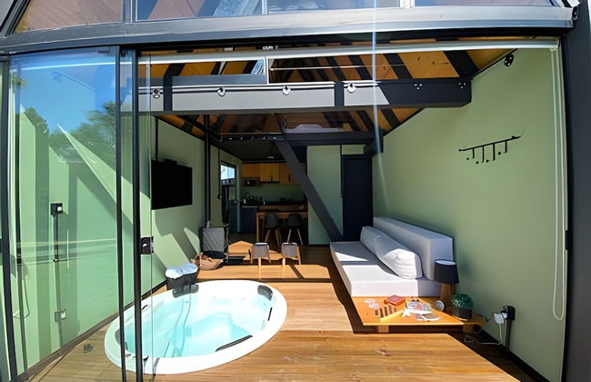 Sitio Sunset Joy - Foto 20