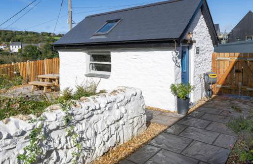 Dyffryn Cottage - Foto 36