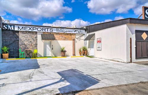 Laredo Vacation Rental Near Tourist Attractions! - Foto 24