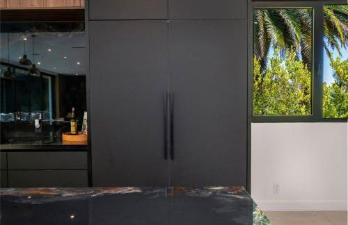 Luxury 6BR Beverly Hills Villa with Pool and Views - Photo 13