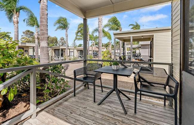 BIG4 Tasman Holiday Parks - Tathra Beach - Photo 64