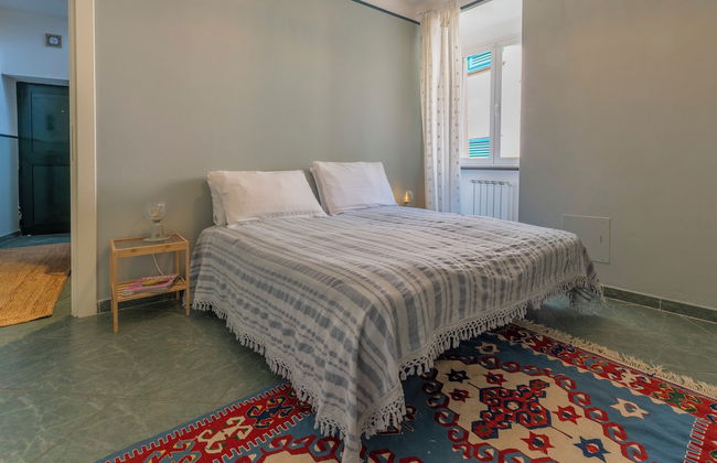 Emma House, Moneglia, Wifi - Foto 7