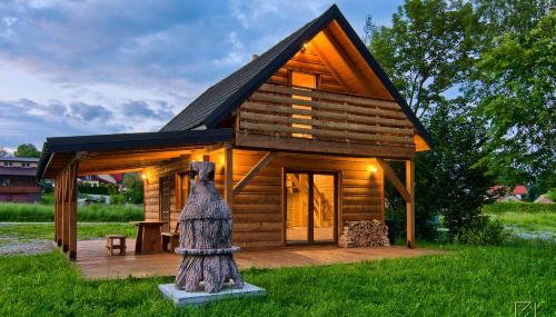 Domek Przy Stoku - Foto 4