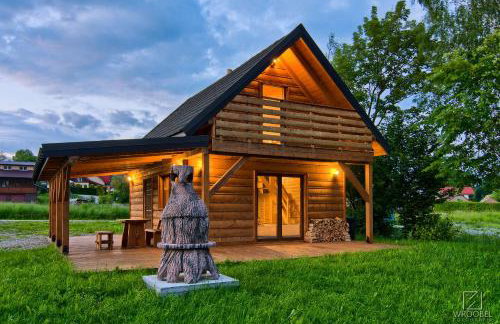 Domek Przy Stoku - Foto 4