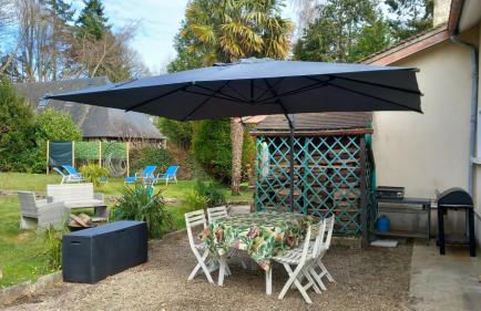 Nouveau entre Deauville et Honfleur Le Clos Fleuri - Foto 16