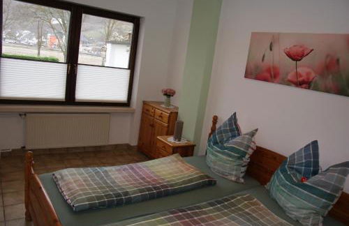 Moselblick - Ferienwohnung an der Uferpromenade - Foto 7