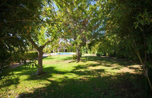 Villa Bovalar - Foto 47