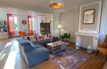 Au logis de Abi - Foto 28