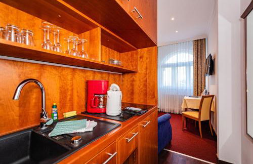 Aparthotel Seeschlösschen - Foto 41