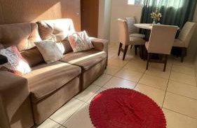 Apartamento mobiliado - Foto 7