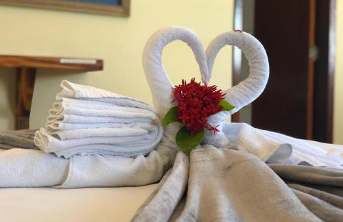 Fabika Pousada - Foto 22