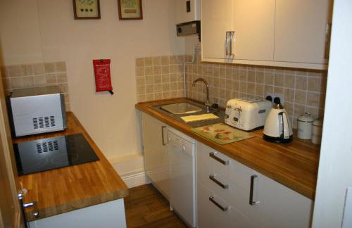 Garden Suite - Photo 8