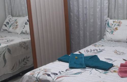 Mar de Itaparica 2 quartos, apenas 450 metros da praia - Foto 18