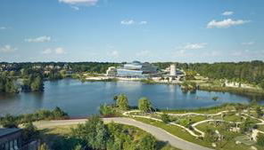 Villages Nature Paris - Foto 2