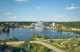 Villages Nature Paris - Foto 2