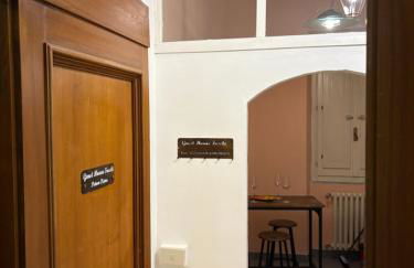 Guest House Foschi Apartment - Foto 8