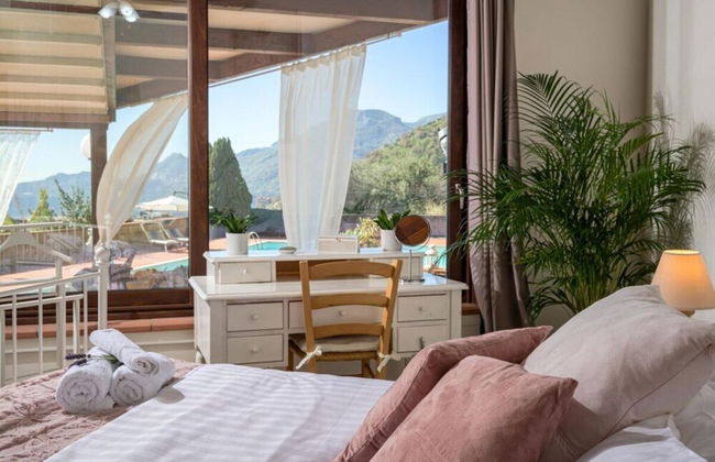 Pool House Giulia Comfortable Holiday Residence - Foto 2