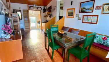 Casa Rural Albores Grande Nigrán - Foto 3