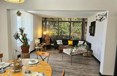 Appartement Le Jardin Imaginaire - Foto 1