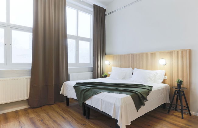 Foundry Hotel Apartments - Photo 21