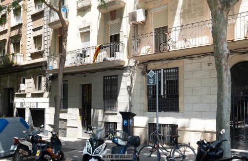 Alcam Montjuic - Foto 12