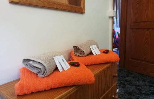 apartamentos la villa - Foto 41