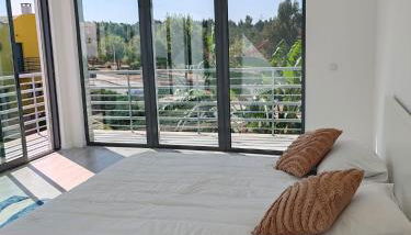 Villa Palmela Resort V5 Piscina privado - Foto 3