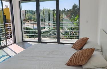 Villa Palmela Resort V5 Piscina privado - Foto 3