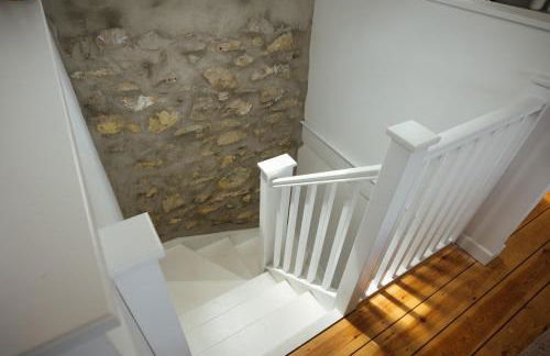 Cliff-top Cottage on Coast Path w/Panoramic Views - Photo 28