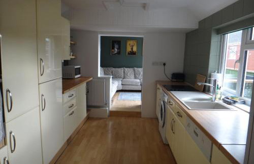 Lovely family seafront property in Burnham-on-Sea, 3 bedrooms - Foto 7