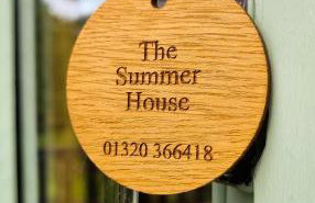 Cabins at Old Pier House - Foto 18