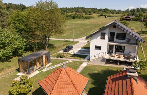 River House Val, Gorski kotar - Foto 49