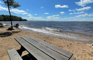 CROOKED RIVER COTTAGE LIMIT 5 cottage - Foto 27