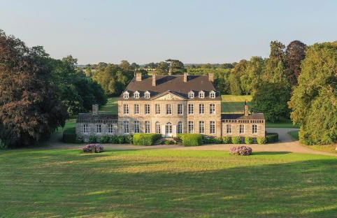 Holiday Home Château de Boucéel Mont Saint Michel - Foto 5