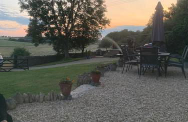 Thames Head Wharf - Historic Cotswold Cottage with Stunning Countryside Views - Foto 55