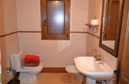 Apartamentos Rurales Natura - Foto 26