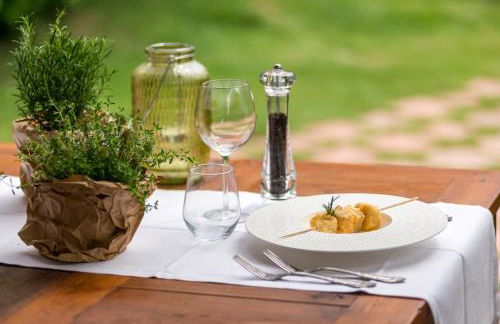 Agriturismo Villa Toscana - Foto 69