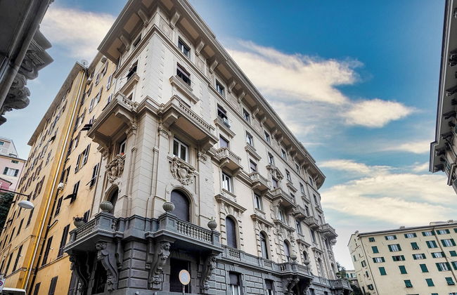 Loft Garibaldi by Wonderful Italy - Photo 14