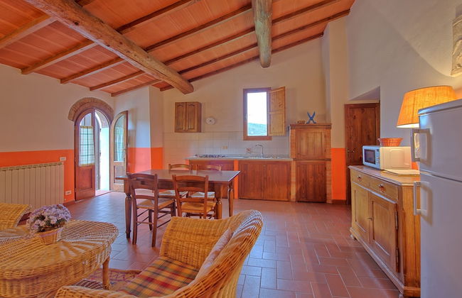 Fattoria i Ciliegi - Photo 15