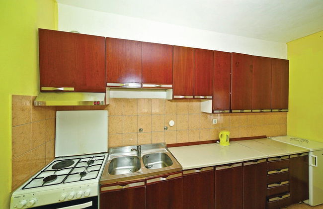 Apartments Halilović - Foto 17