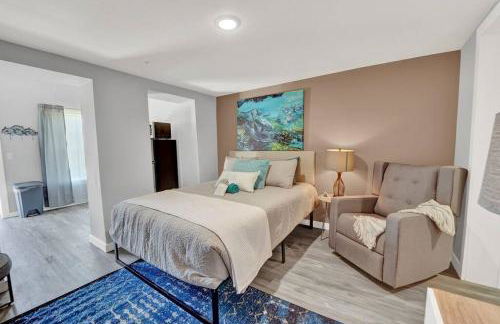 The Dolphin Watch Near the Beach in FWB - Unit 7 - Photo 8