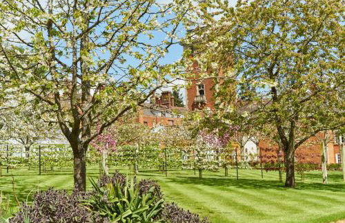 Tylney Hall Hotel - Photo 20