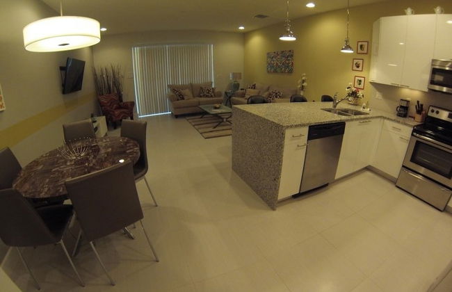 Aco63664 - Serenity - 3 Bed 3 Baths Townhouse - Foto 11