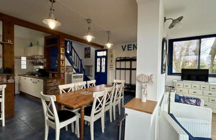 Sans Souci, maison familiale pour 8 personnes - Foto 1