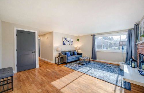 Renton Oasis - Relaxing 3BR Home with Great Outdoor - Foto 18