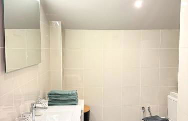 Maison avec Terrasse 6 pax proche Paris & Disney - Parking - Foto 12