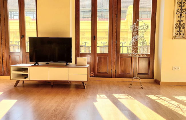 City Estación Central - Foto 2